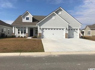 608 Cherry Blossom Dr #43, Murrells Inlet, SC 29576