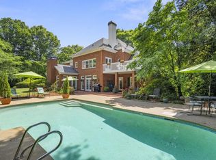 9100 Huntcliff Trce, Atlanta, GA 30350