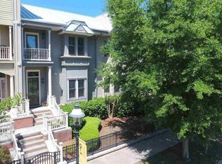 206 W La Rua St #20, Pensacola, FL 32501
