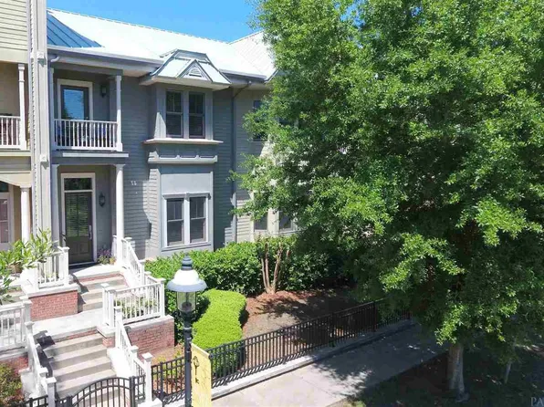 206 W La Rua St #20, Pensacola, FL 32501