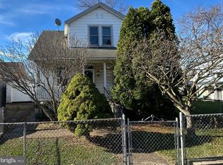 5226 6th St, Baltimore, MD 21225