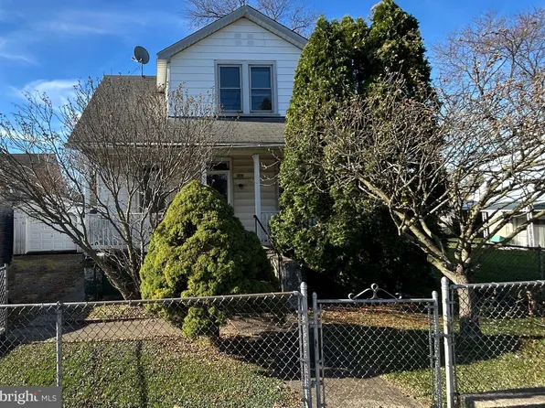 5226 6th St, Baltimore, MD 21225