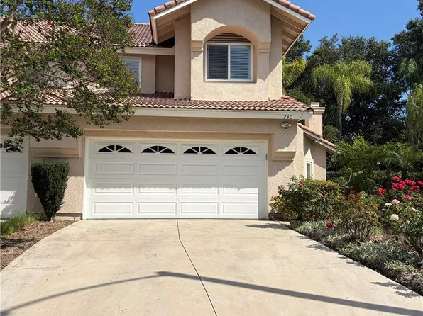 240 Calle Solana, San Dimas, CA 91773