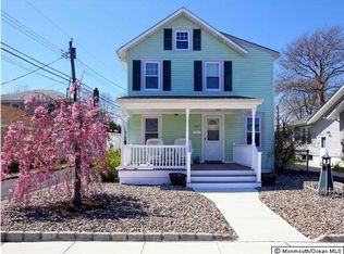 407 Hammond Ave, Bradley Beach, NJ 07720