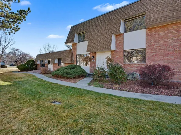 2700 G Rd APT 12F, Grand Junction, CO 81506