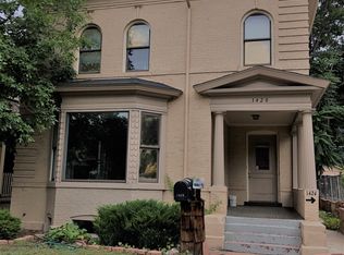 1420 N Josephine St, Denver, CO 80206