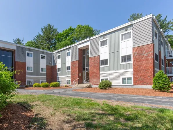160 L Capitol Hill Drive, Londonderry, NH 03053