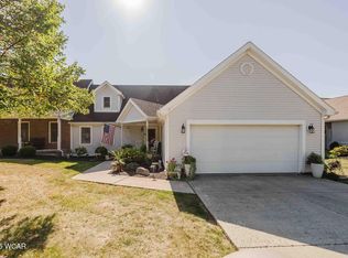 108 Sally Ln, Bluffton, OH 45817