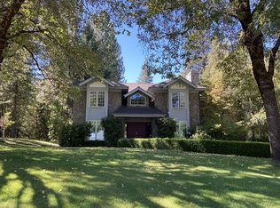 13267 Woodstock Dr, Nevada City, CA 95959