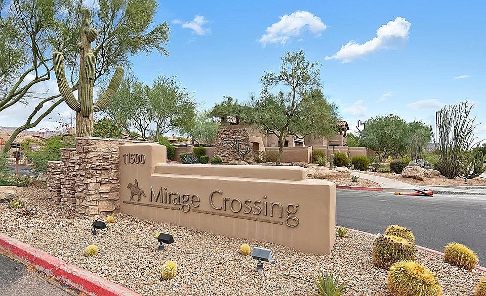 1st image of 11500 E Cochise Dr Unit 2046