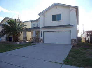 3017 Tierra Polar Dr, El Paso, TX 79938