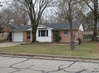 4006 Appletree Ln, Tyler, TX 75701