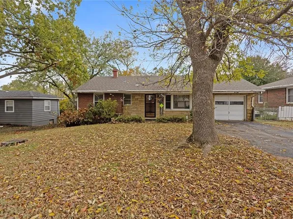 2931 S Hardy Ave, Independence, MO 64052