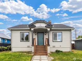 1325 Broadway, Everett, WA 98201