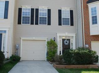 1009 Meandering Way, Odenton, MD 21113