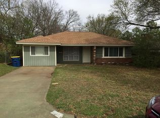 840 W Knapp Ave, Stillwater, OK 74075