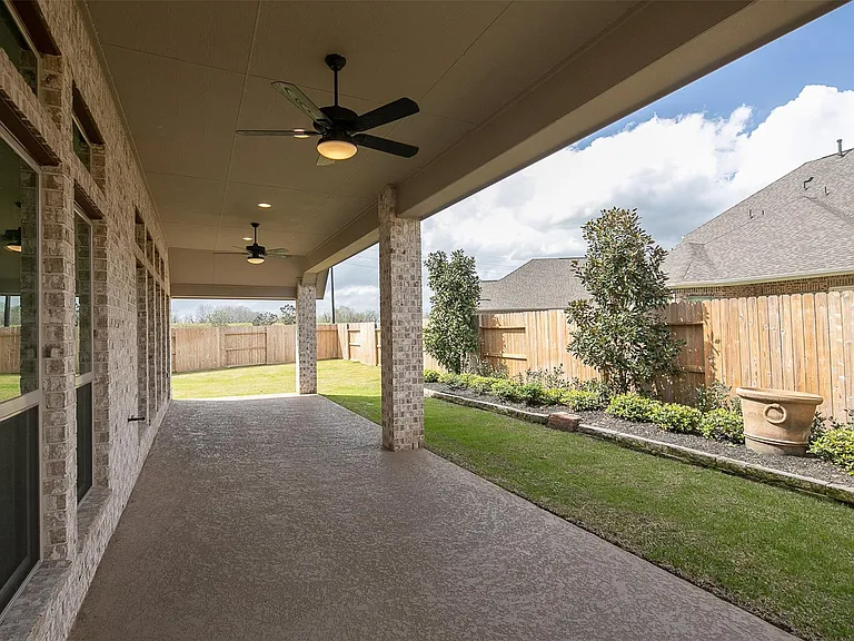 8703 Azalea Crossing Ct — Photo 3