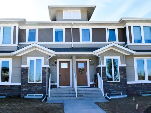 339 Viscount Dr #207, Red Deer, AB T4R 0S2