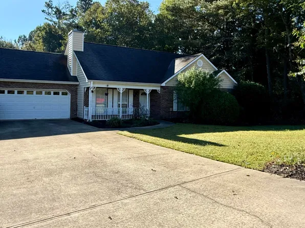 415 Waverly Point Dr, Grayson, GA 30017