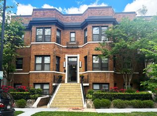 The Morris, Washington, DC 20003