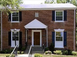 1508 Portal Dr NW, Washington, DC