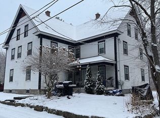 50 Dean St, Warren, MA 01083