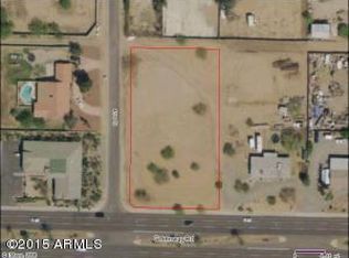 4102 E Greenway Rd, Phoenix, AZ 85032