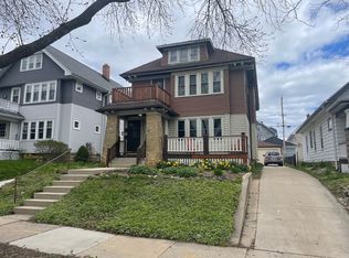 2020 N 56th St, Milwaukee, WI 53208