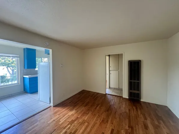 563 - 530 S Willard, 530 S Willard Ave APT 6, San Jose, CA 95126