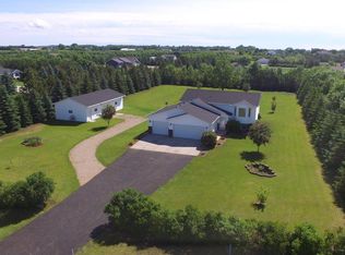 7531 Hightop Ln, Bismarck, ND 58503
