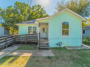 3110 Canada Dr, Dallas, TX 75212