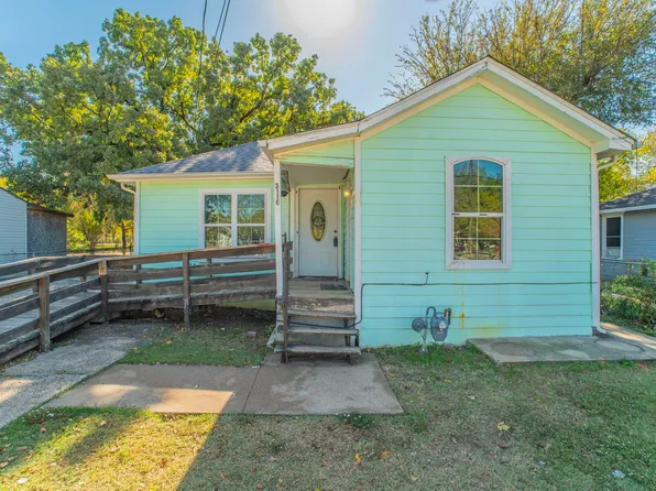 3110 Canada Dr, Dallas, TX 75212