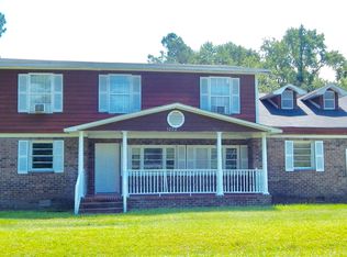 1222 Queenie Rd UNIT A, Moncks Corner, SC 29461