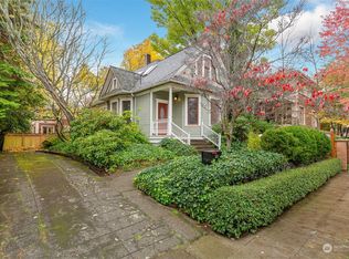 1125 Broadway E, Seattle, WA 98102