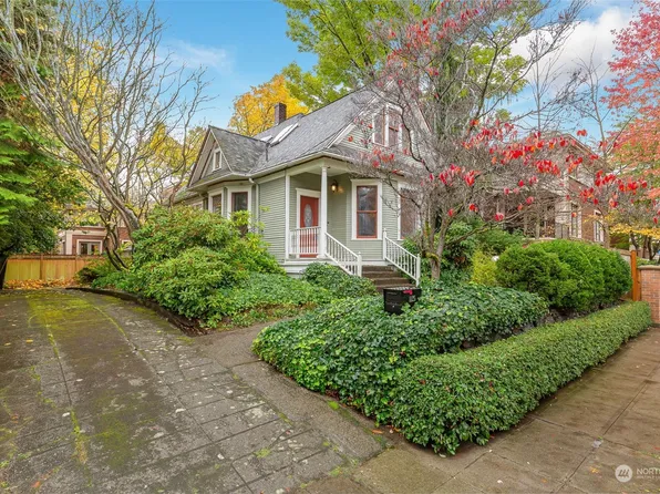 1125 Broadway E, Seattle, WA 98102