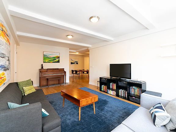 2nd image of 175 W 93rd St APT 10A
