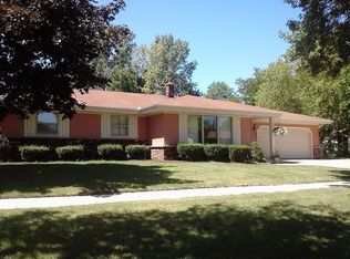 7331 N 99th St, Milwaukee, WI 53224