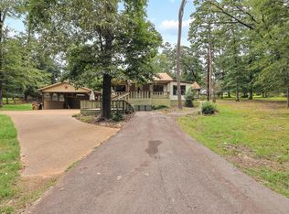 194 Oak Shadows Cv, Holly Lake Ranch, TX 75765