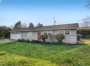 5630 NE Church St, Portland, OR 97218