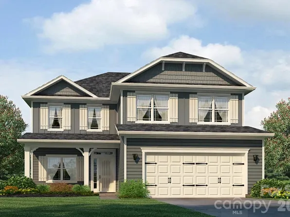 1230 Kildare Dr #81, Salisbury, NC 28146