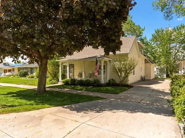 347 N 100 E, Farmington, UT 84025