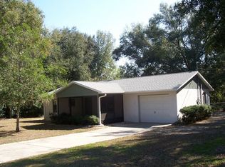3130 E Bryant St, Inverness, FL 34453