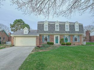 1514 N Marshall Rd, Middletown, OH 45042