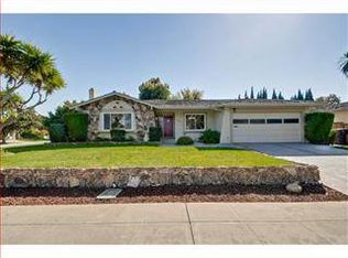 509 Levin Ave, Mountain View, CA 94040