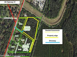 17454 Us Highway 41, Spring Hill, FL 34610