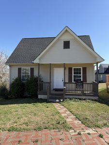 2688 Pine Ridge Dr, Nashville, TN, 37207
