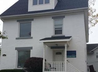 501 N Walnut St #A, Lansing, MI 48933