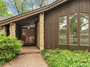 530 Prairie Rd, El Dorado, KS 67042