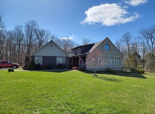 189 McAdams Rd, Cable, OH 43009