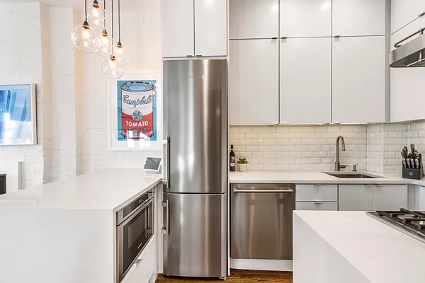 458 West 23rd Street #3B in West Chelsea, Manhattan | StreetEasy 458 West 23rd Street #3B in West Chelsea, Manhattan | StreetEasy